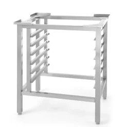 Clearance Hendi Onderstel voor ovens H90 & H90S