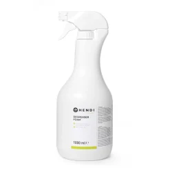 Online Hendi Ontvetter Schuimend 1L
