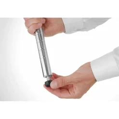 Best Hendi Opbergrek met 5 schappen Chroom