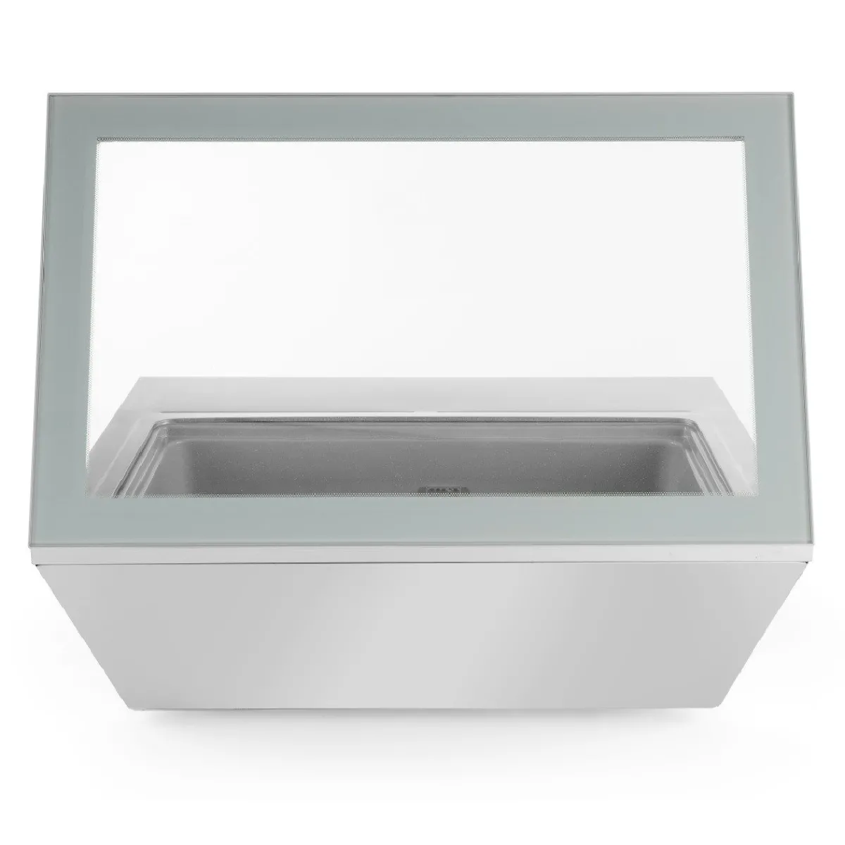 Sale Hendi Opzet Vriesvitrine 77 Liter