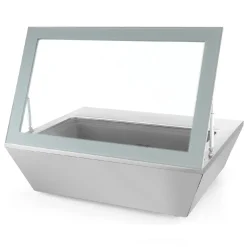 Sale Hendi Opzet Vriesvitrine 77 Liter