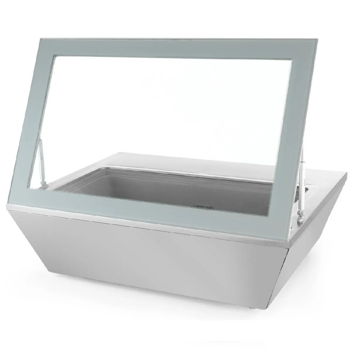 Sale Hendi Opzet Vriesvitrine 77 Liter