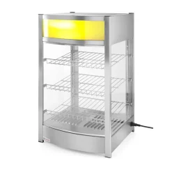 Online Hendi Opzet warmhoudkast 97L