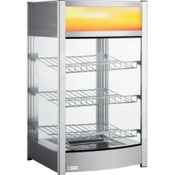 Online Hendi Opzet warmhoudkast 97L