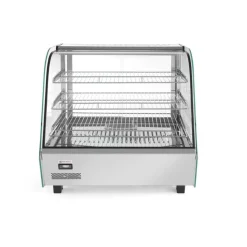 Best Hendi Opzet warmhoudvitrine 120L