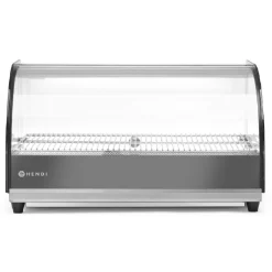 Discount Hendi Opzet Warmhoudvitrine Enkellaags