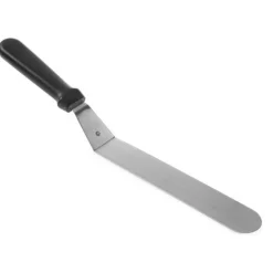 Hot Hendi Paletmes / Glaceermes doorgezet 25cm