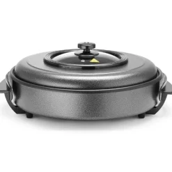 Clearance Hendi Partypan Elektrisch Ø40x19cm