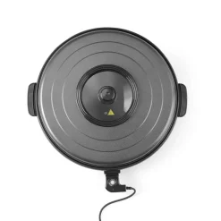 Clearance Hendi Partypan 230V/1600W ⌀620x(H)170mm