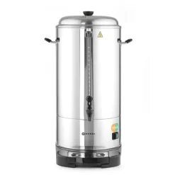 Online Hendi Percolator 16L dubbelwandig