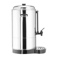 Online Hendi Percolator 10L dubbelwandig