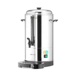 Online Hendi Percolator 10L dubbelwandig