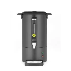 Online Hendi Percolator Zwart 7L - Design by Bronwasser