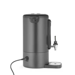 Online Hendi Percolator Zwart 7L - Design by Bronwasser