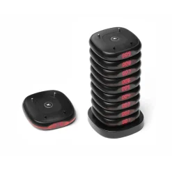 Sale Hendi Piepers voor restaurants – set van 10 stuks.