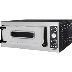 Best Hendi Pizza oven BASIC 4