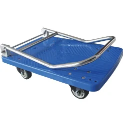 Hendi Platform wagen 73x48x82,5 cm