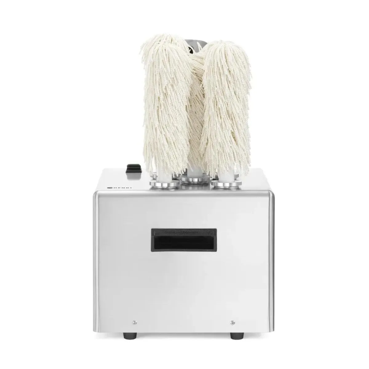 Sale Hendi Poleermachine voor glazen