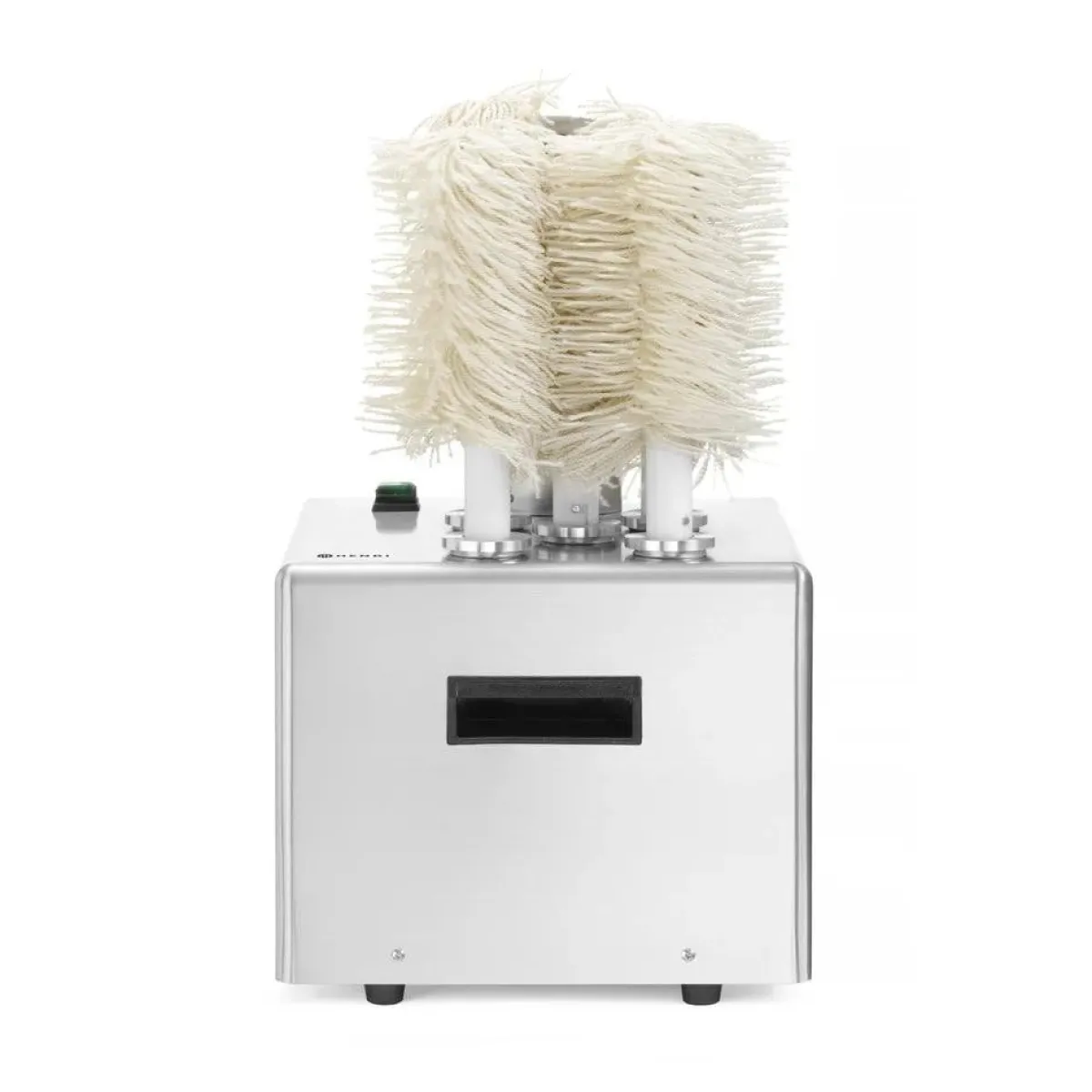 Sale Hendi Poleermachine voor glazen