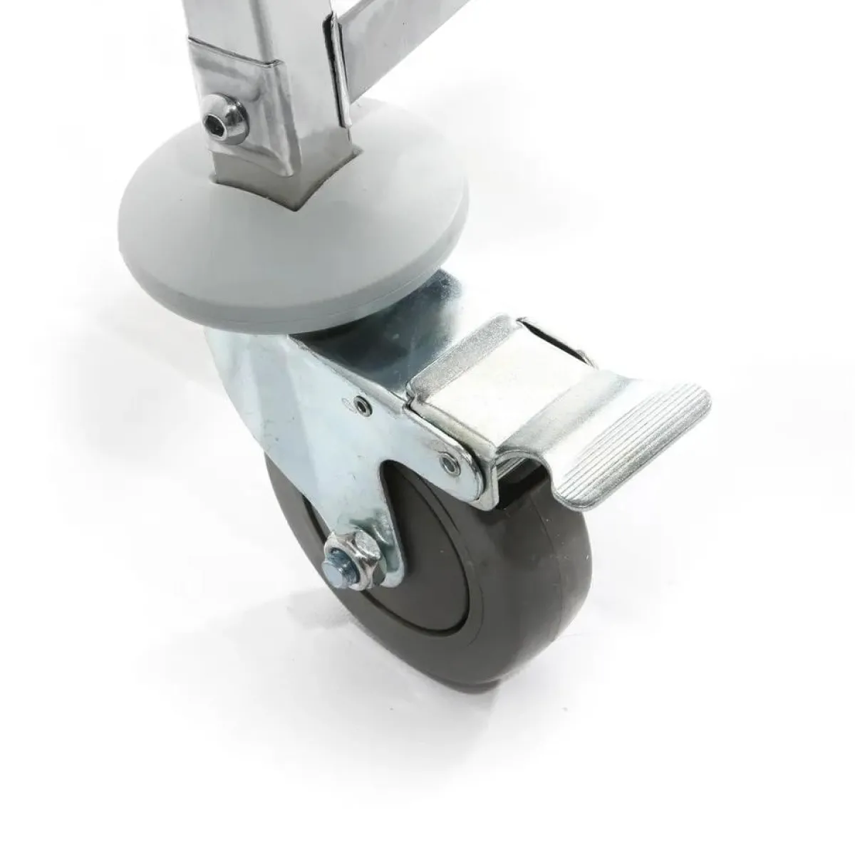 Hot Hendi Regaalwagen - 7 x GN 1/1