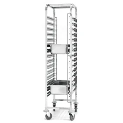 New Hendi Regaalwagen - 15 x GN 1/1