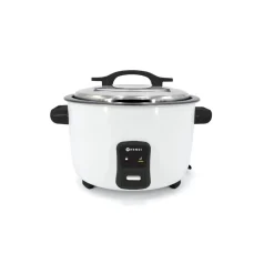 Online Hendi Rijstkoker & -warmer 4,2L