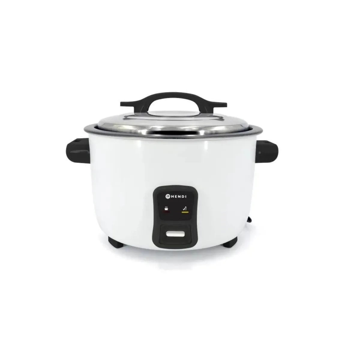Online Hendi Rijstkoker & -warmer 4,2L