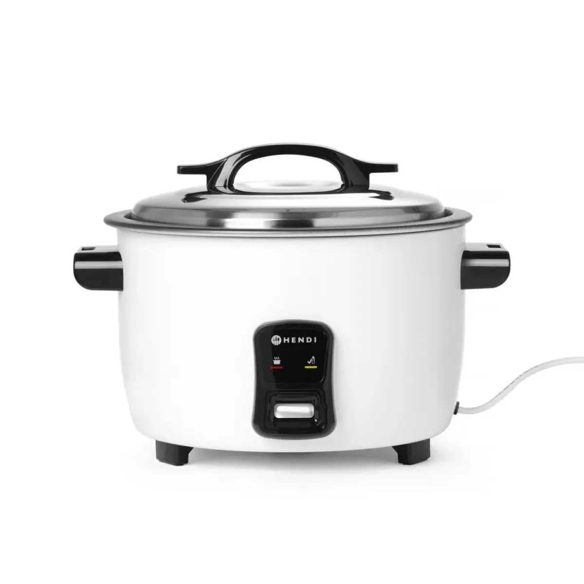 Online Hendi Rijstkoker & -warmer 4,2L