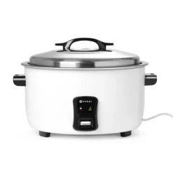 Hendi Rijstkoker & -warmer 10L