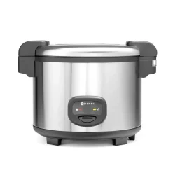 Best Hendi Rijstkoker & -warmer 5,4L