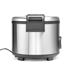 Best Hendi Rijstkoker & -warmer 5,4L