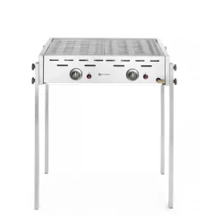 New Hendi Roast-Master Pro gasbarbecue