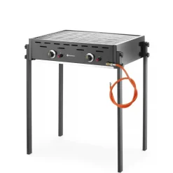 Clearance Hendi Roast-Master Pro Zwart