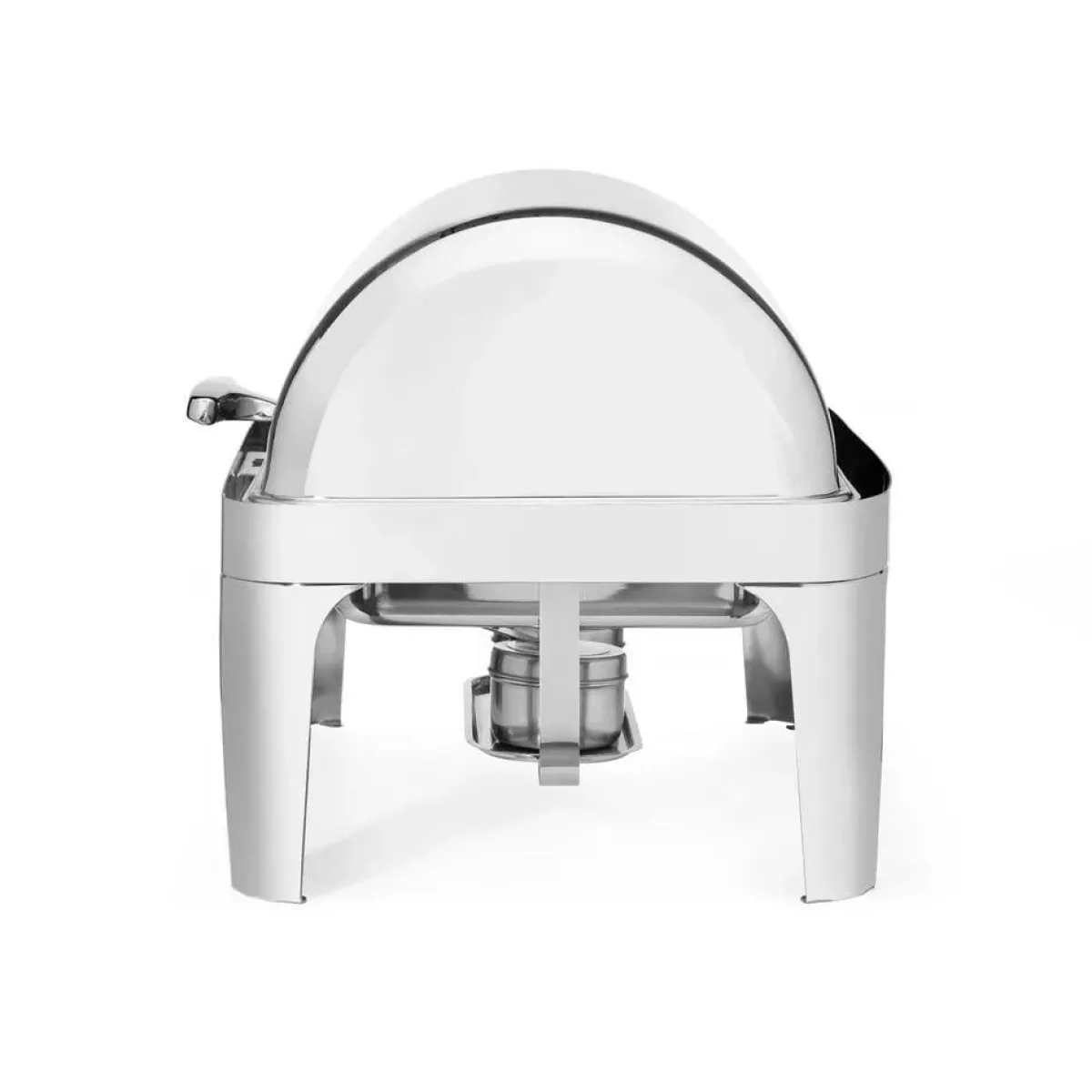 Hot Hendi Rolltop-Chafing dish strak 9L Gastronorm 1/1