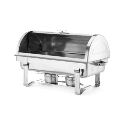 Online Hendi Rolltop-Chafing dish 9L Gastronorm 1/1