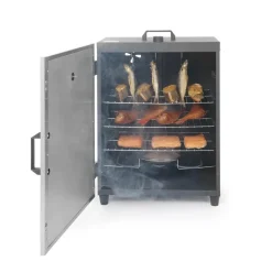 New Hendi Rookoven elektrisch