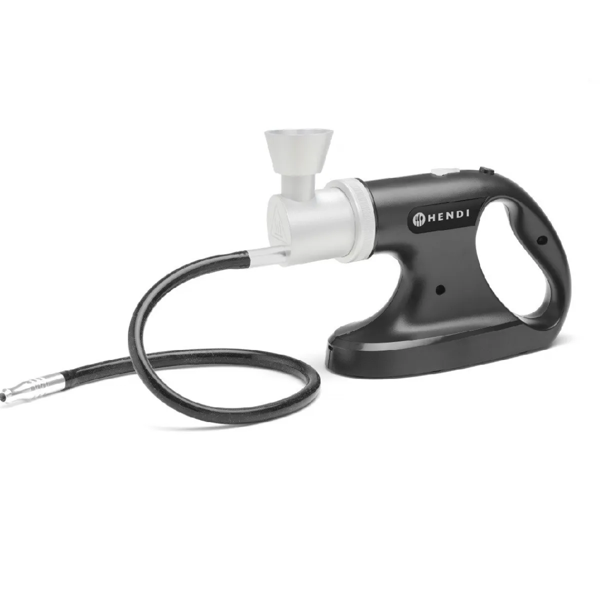 Hot Hendi Rookpistool oplaadbaar - met 3 blaas snelheden