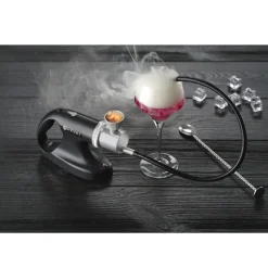 Hot Hendi Rookpistool oplaadbaar - met 3 blaas snelheden