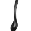 Outlet Hendi Saladelepel Zwart