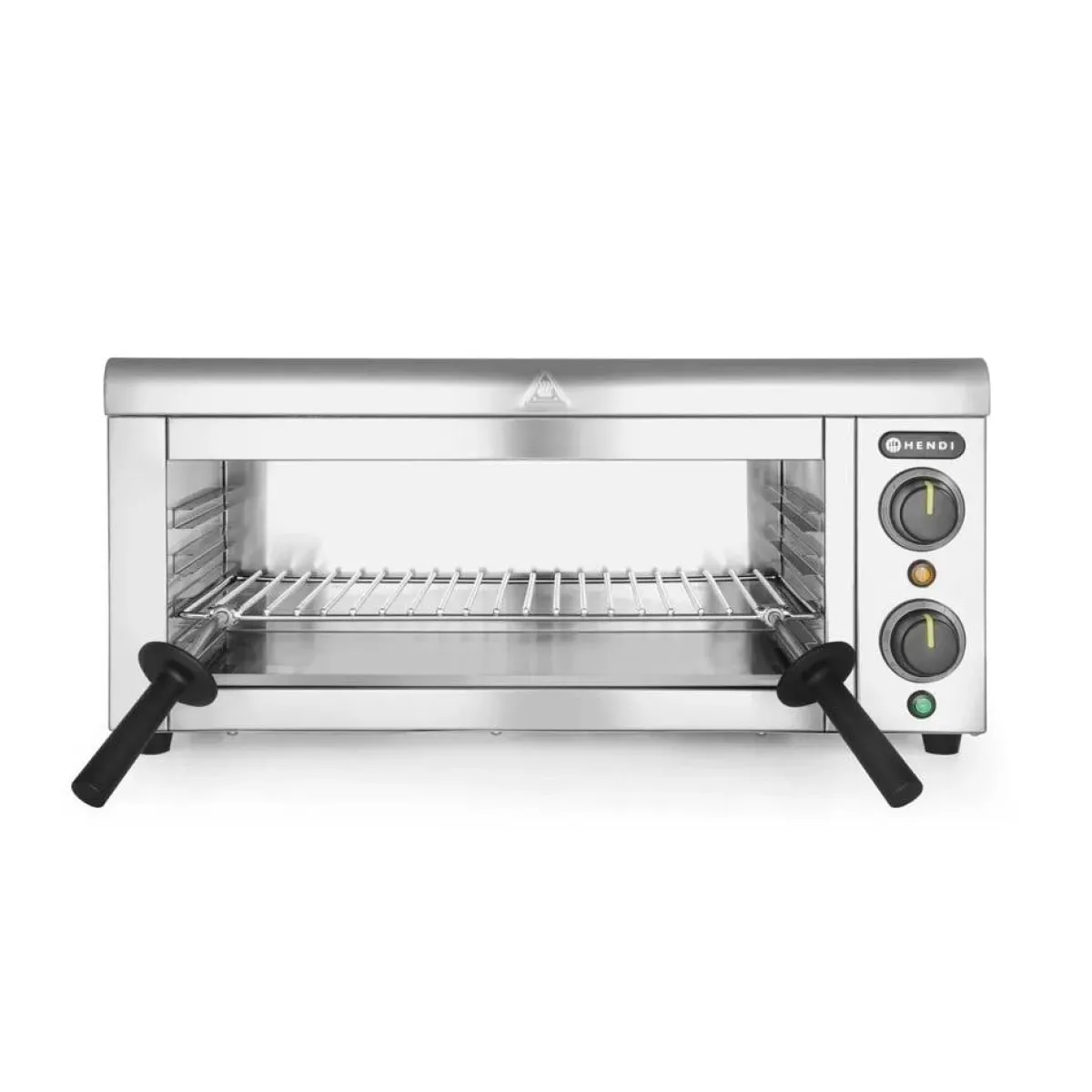 Outlet Hendi Salamander met muurbevestiging