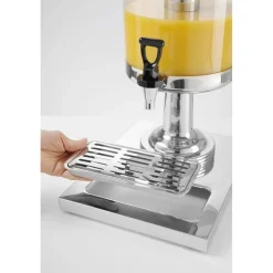 New Hendi Sapdispenser 8L