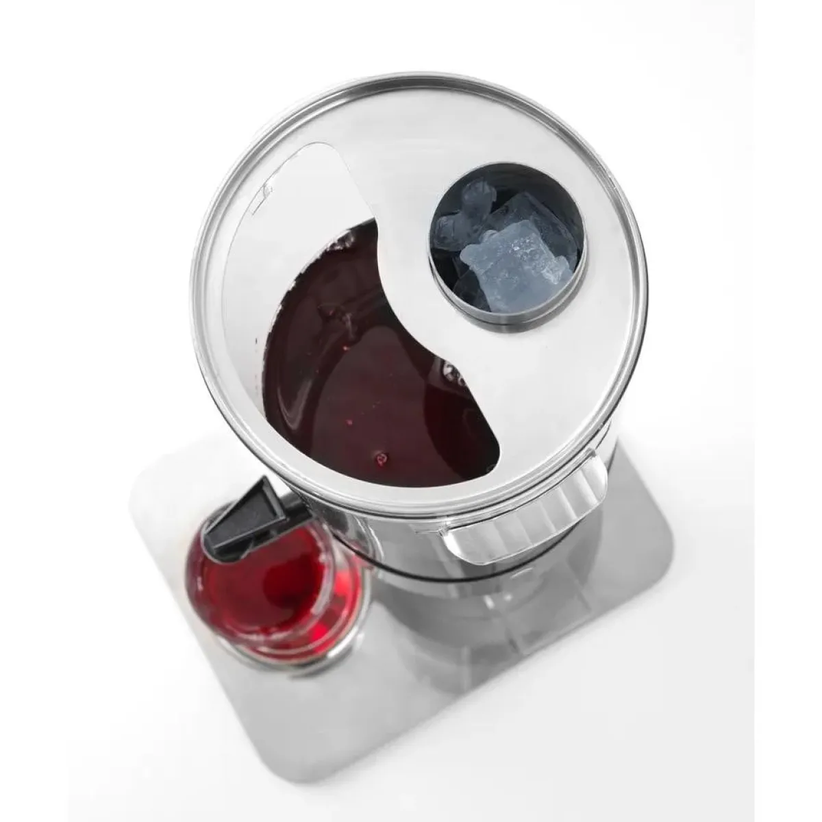 Hot Hendi Sapdispenser 5L