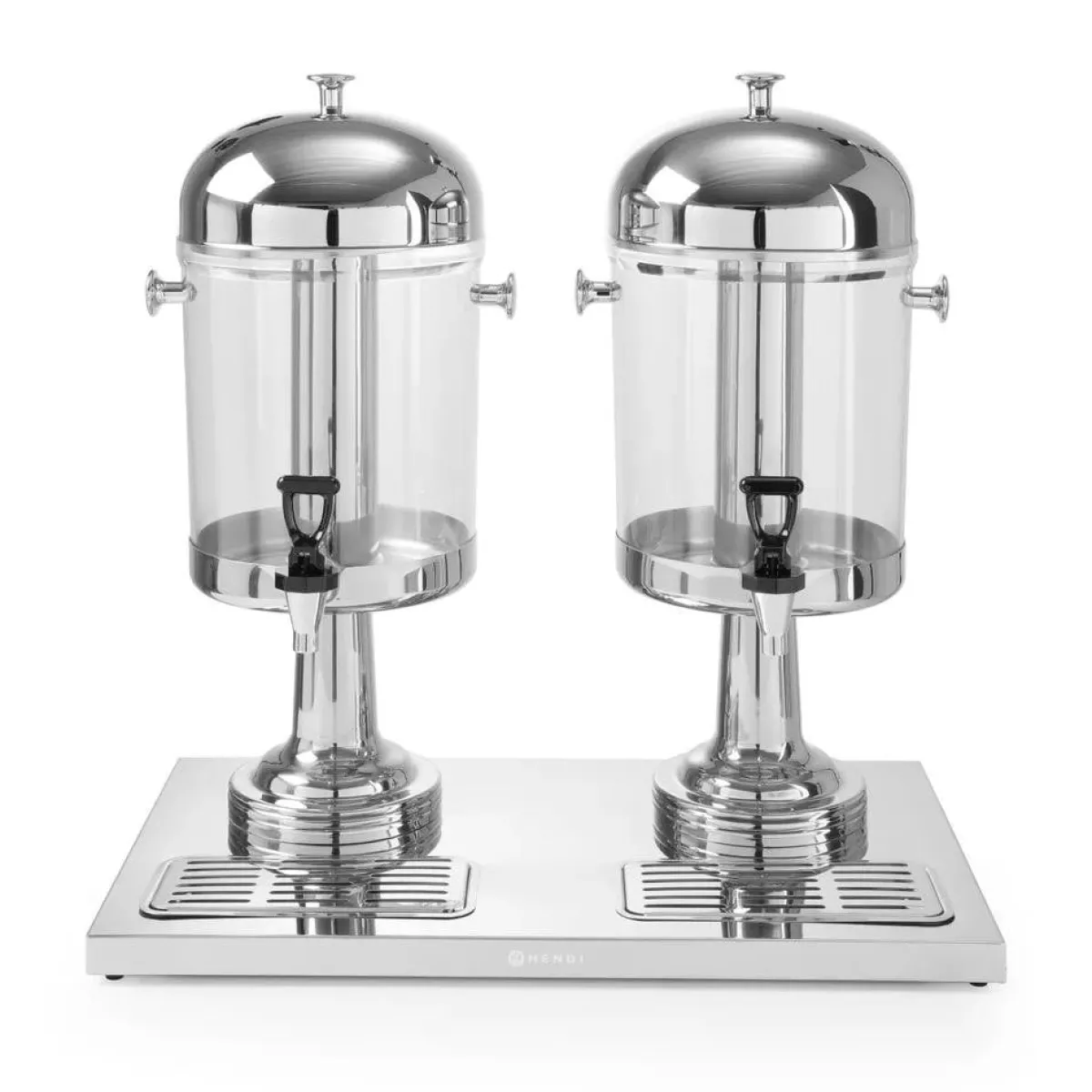 Outlet Hendi Sapdispenser 16L