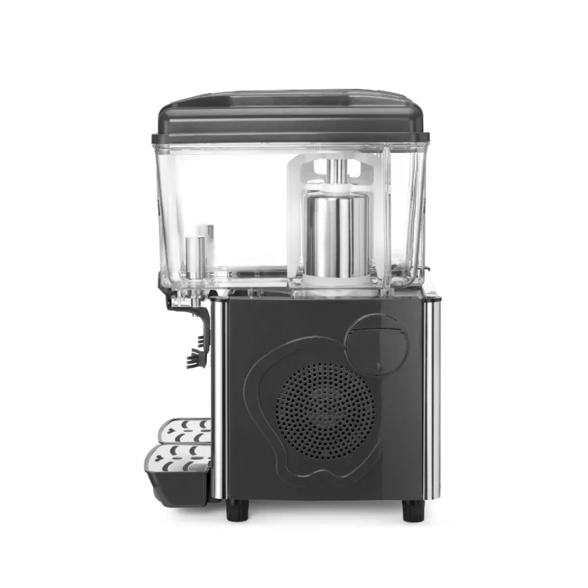 Sale Hendi Sapdispenser 2x 12L