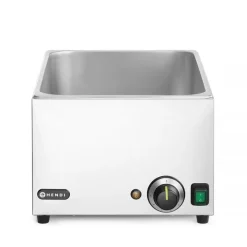 Discount Hendi Set: Bain-marie RANGER + 3x GN 1/3 en deksel