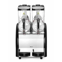 Online Hendi Slush machine 2x 12L