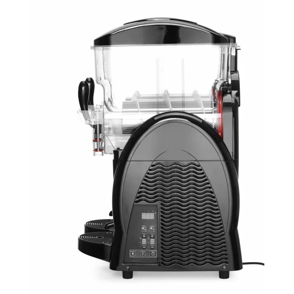 Online Hendi Slush machine 2x 12L