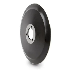 Hendi Snijmachine mes met antikleefcoating ø220mm