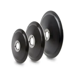 Hendi Snijmachine mes met antikleefcoating ø220mm