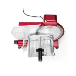 Hot Hendi Snijmachine Profi Line 250 Rood